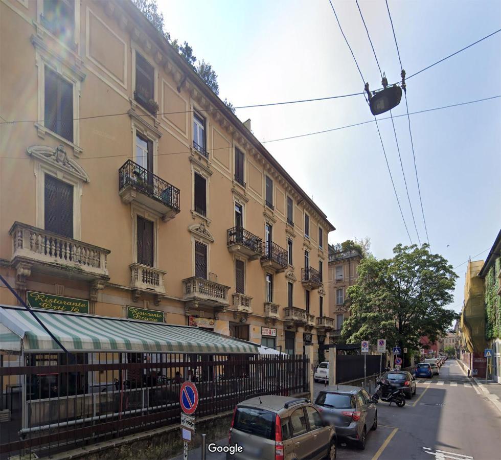 Easy - Porta Romana Apartamento Milán